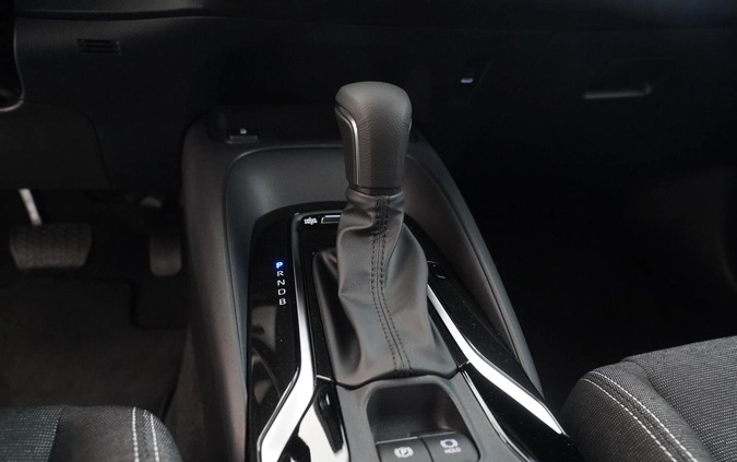 Suzuki Swace cena 125590 przebieg: 1, rok produkcji 2023 z Alwernia małe 277